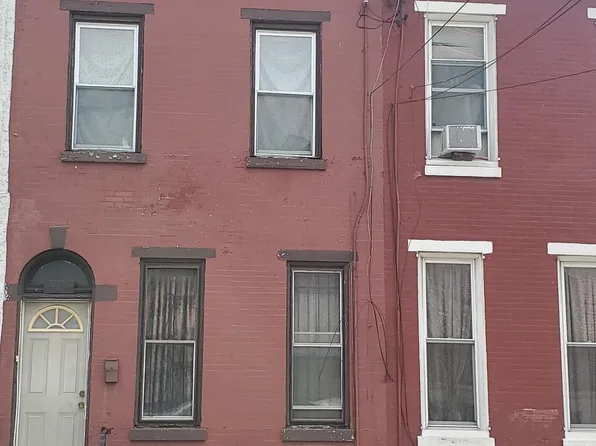 2706 Cecil B Moore Ave, Philadelphia, PA 19121
