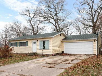 54215 Westwood Dr, Elkhart, IN, 46514