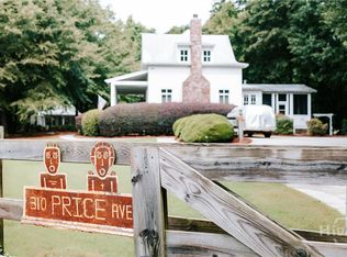 310 Price Avenue, Athens, GA 30606
