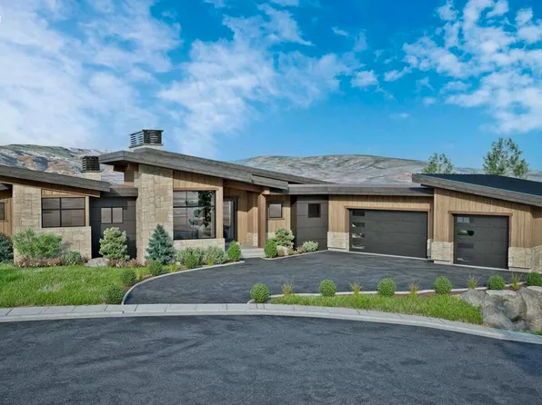 1040 High Country Ln, Kamas, UT 84036