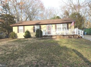 423 Roosevelt Blvd, Clayton, NJ