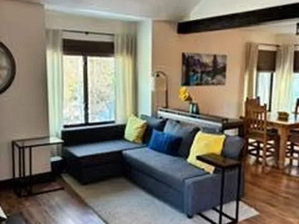 2100 Canyons Resort Dr #9-A2, Park City, UT 84098