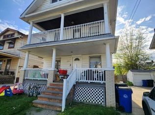 3452 W 91st St, Cleveland, OH 44102