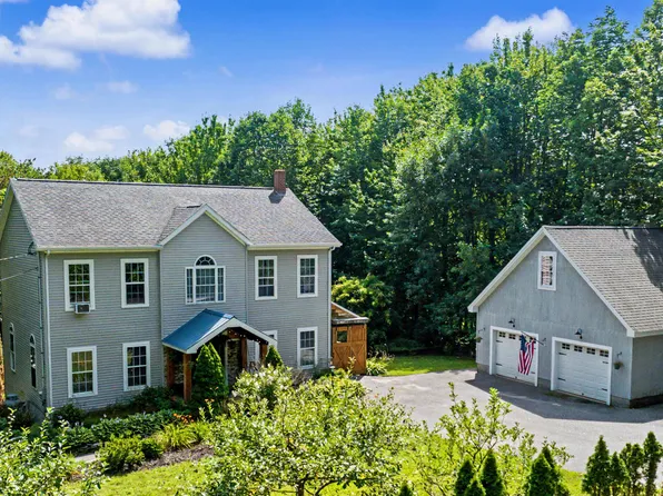450 S Main Street, Auburn, ME 04210
