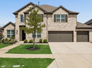 15726 Cherry Blossom Rd, Frisco, TX 75033