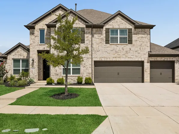 15726 Cherry Blossom Rd, Frisco, TX 75033