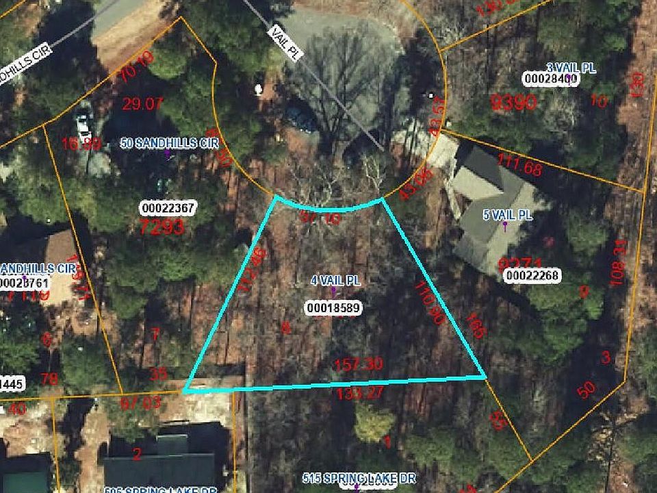 1st image of 4 Vail Pl Lot 8