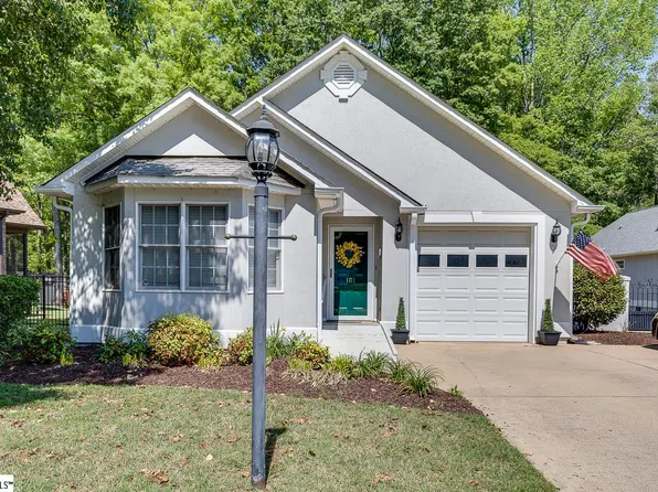 101 Park Way, Anderson, SC 29625