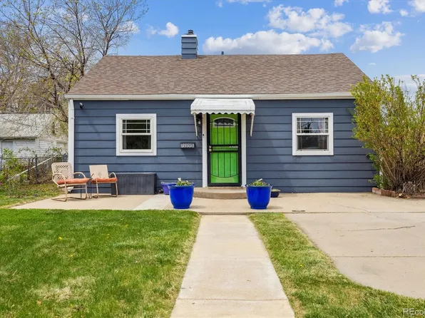 1995 Xenia Street, Denver, CO 80220