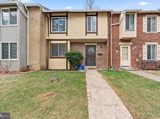 19565 Transhire Rd, Gaithersburg, MD 20886