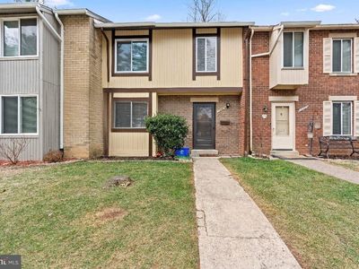 19565 Transhire Rd, Gaithersburg, MD, 20886