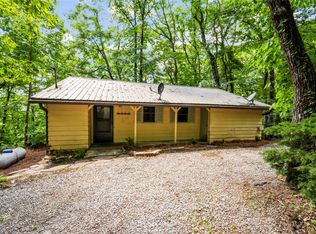 1481 Clear Creek Road, Highlands, NC 28741