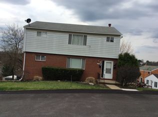 3412 Dauphin Ave #2, Pittsburgh, PA