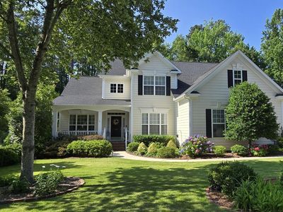 104 Natchez Ct, Cary, NC, 27519