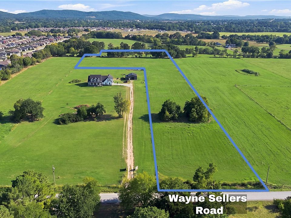1st image of W Sellers Rd