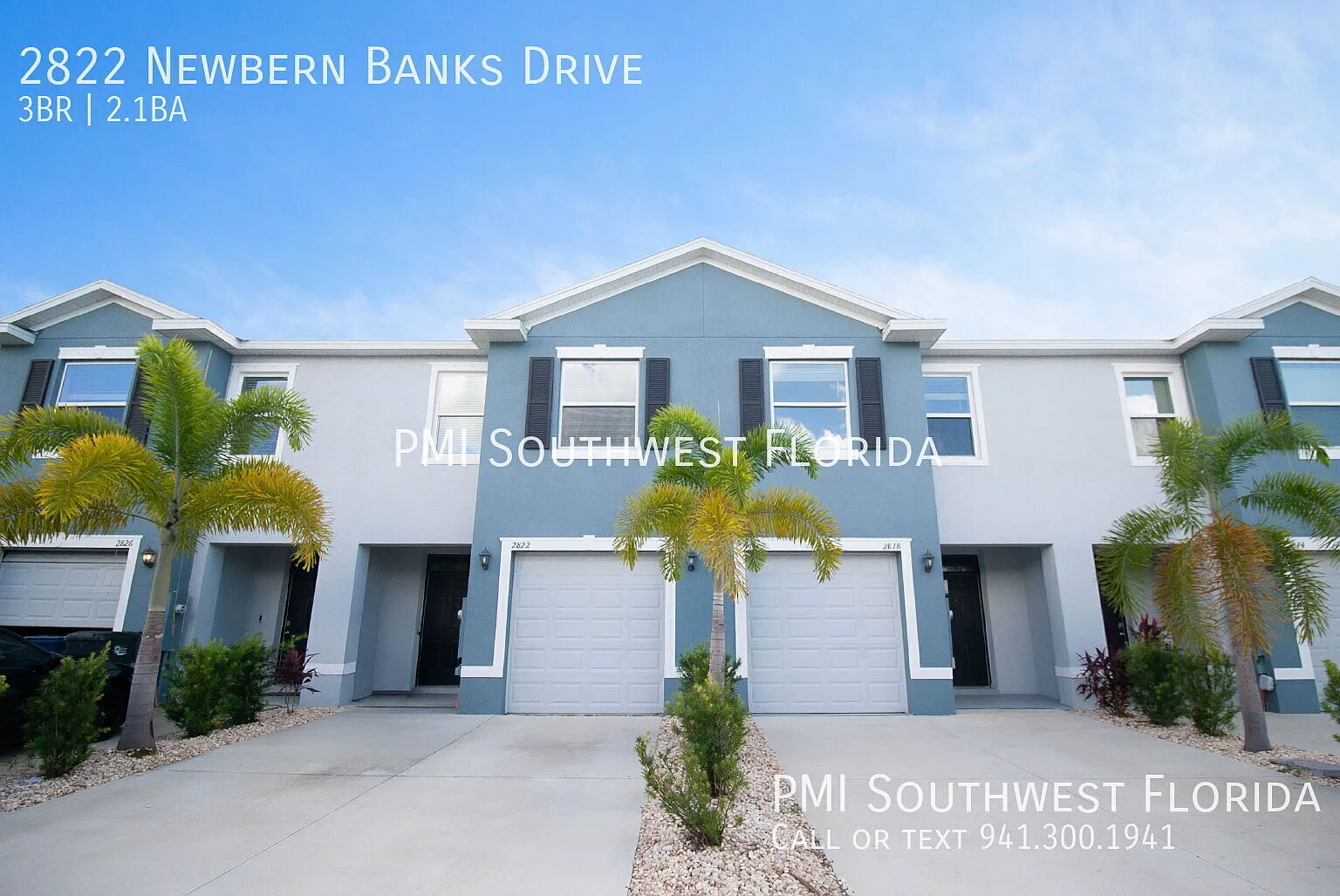 3BR/2BA Home Offering Space, Privacy & Convenience Pets Welcome! — Photo 1