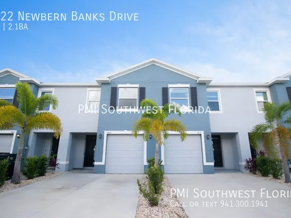 2822 Newbern Banks Dr, Bradenton, FL 34208