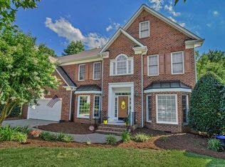 1200 Coachman Dr, Waxhaw, NC 28173