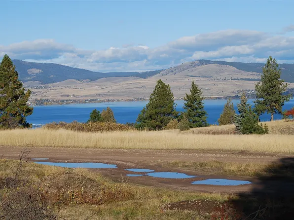 Nhn Claffey Dr, Polson, MT 59860