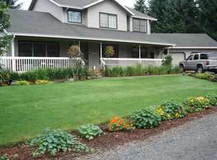 18353 S Grasle Rd, Oregon City, OR 97045