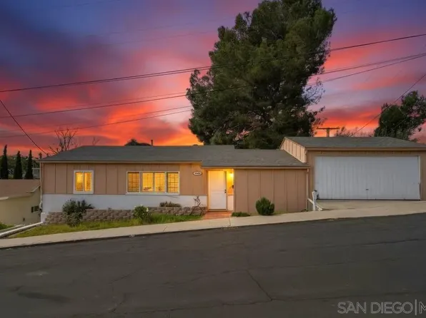 4460 Alamo Way, San Diego, CA 92115