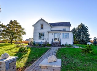 1116 E 2300 North Rd, Danforth, IL 60930