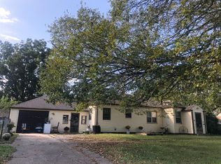 400 S 12th St, Independence, KS 67301