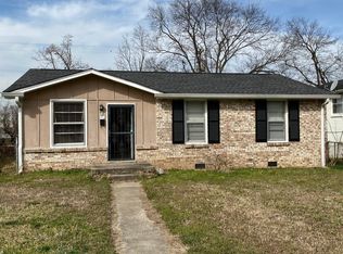 840 Joseph Ave, Nashville, TN 37207