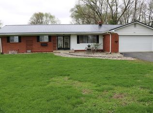 8651 S Us Highway 41, Rosedale, IN 47874