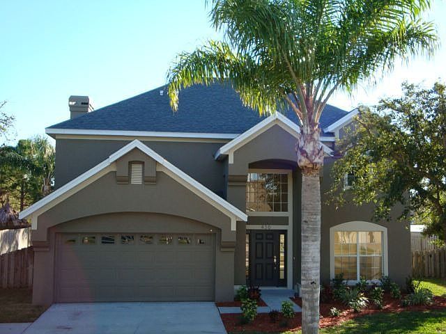 Front View