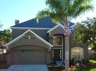 430 Heathrow Cir, Rockledge, FL 32955