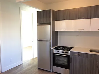 Rented by East Williamsburg Realty Inc