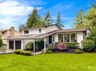 11824 SE 65th St, Bellevue, WA