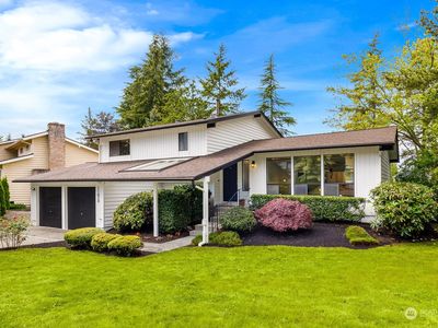 11824 SE 65th Street, Bellevue, WA, 98006