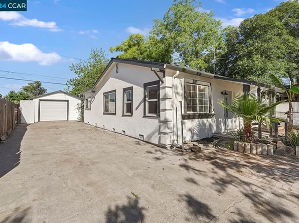 1711 N Stanford Ave, Stockton, CA 95205