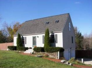 13 Witham Farm Rd, Greenland, NH 03840