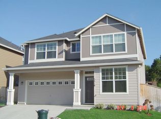 3518 NE 43rd St, Vancouver, WA 98661