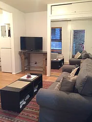 Rented by Living New York