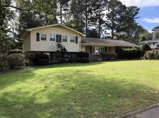 3812 Woodcrest Cir NW, Cleveland, TN 37312