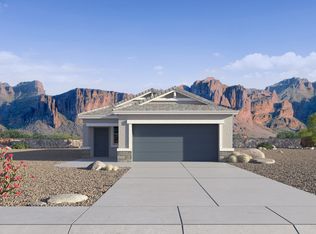 2026 W Solstice Ave, Apache Junction, AZ 85120