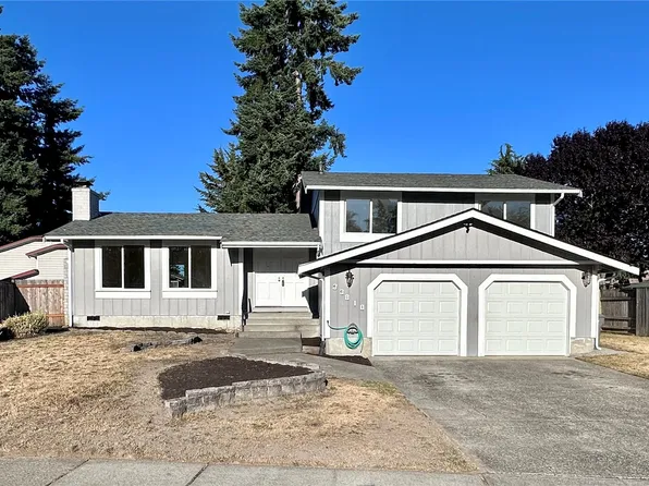 33810 38th Place SW, Federal Way, WA 98023