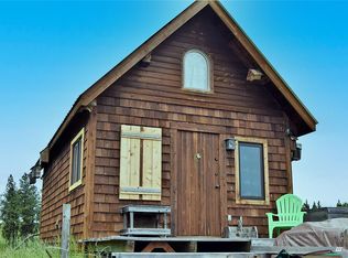 52 Sqove Rd, Wauconda, WA 98859