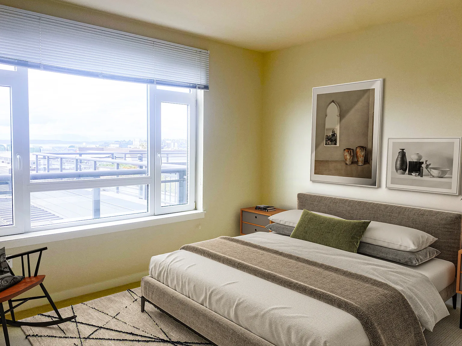 Axis Seattle — Photo 4