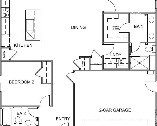 Floor Plan.