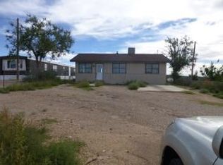 50 Greig Ave, Santa Rosa, NM 88435