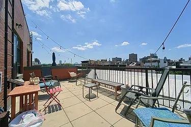 Rented by Living New York