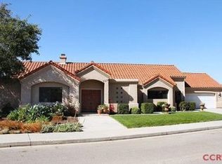 769 Manda Dr, Santa Maria, CA 93455
