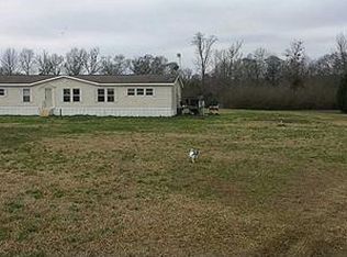 39786 Gospel Rd, Franklinton, LA 70438