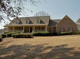 457 County Line Rd, Fayetteville, GA 30215