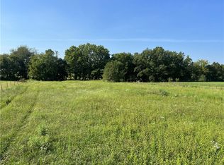 Webb Rd, Pea Ridge, AR 72751